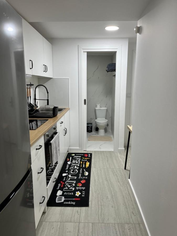 Apartamento Apartamento 3 Min Da Av Liberdade - Remodelado Braga Exterior foto